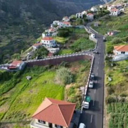 The View * Ponta do Sol (Madeira)