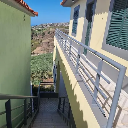 The View Casa vacanze