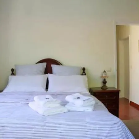 Casa vacanze The View Ponta do Sol (Madeira)