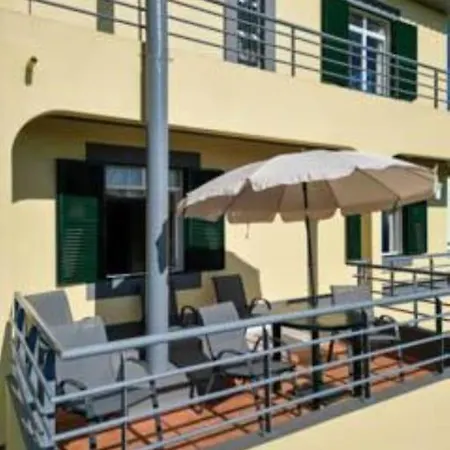 Casa vacanze The View *